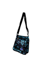 Honu Family - Box Messenger Bag