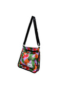 Pineapple - Box Messenger Bag