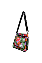 Pineapple - Box Messenger Bag