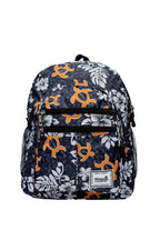 Honu Lauhala - Double Zipper Backpack