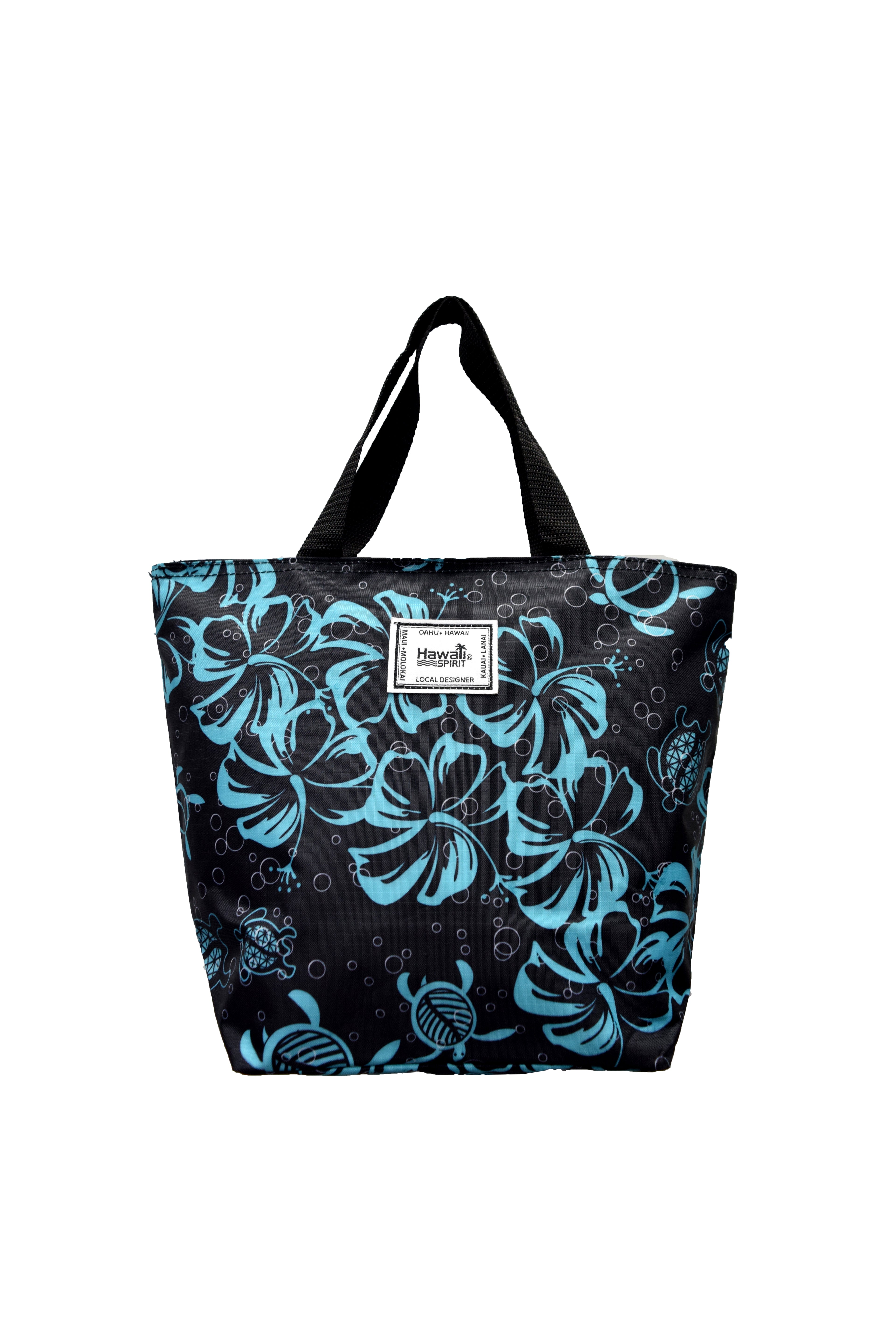 Honu Family - Small Tote Bag