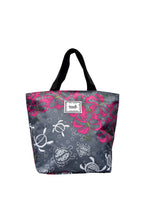 Honu Family - Small Tote Bag