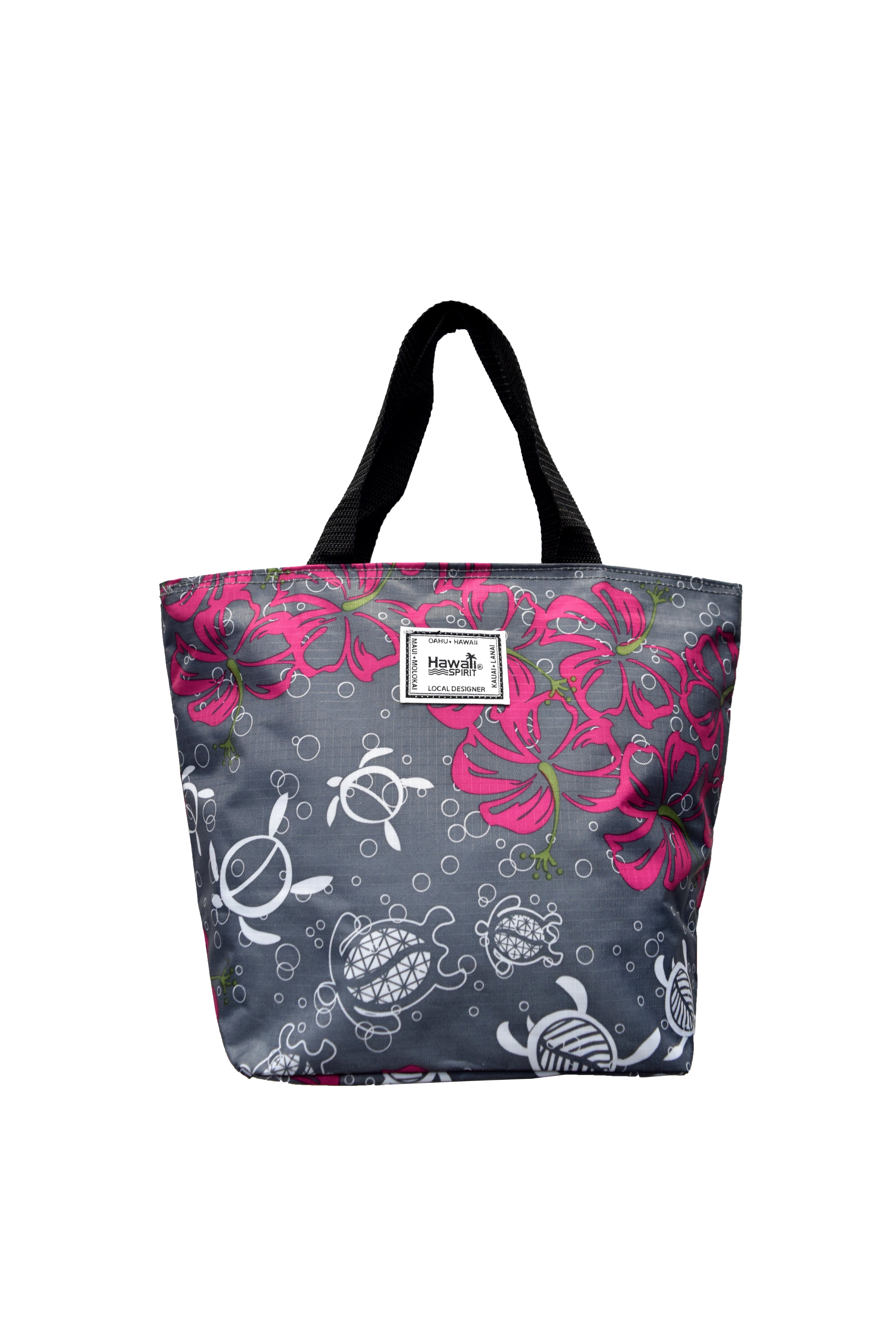 Honu Family - Small Tote Bag