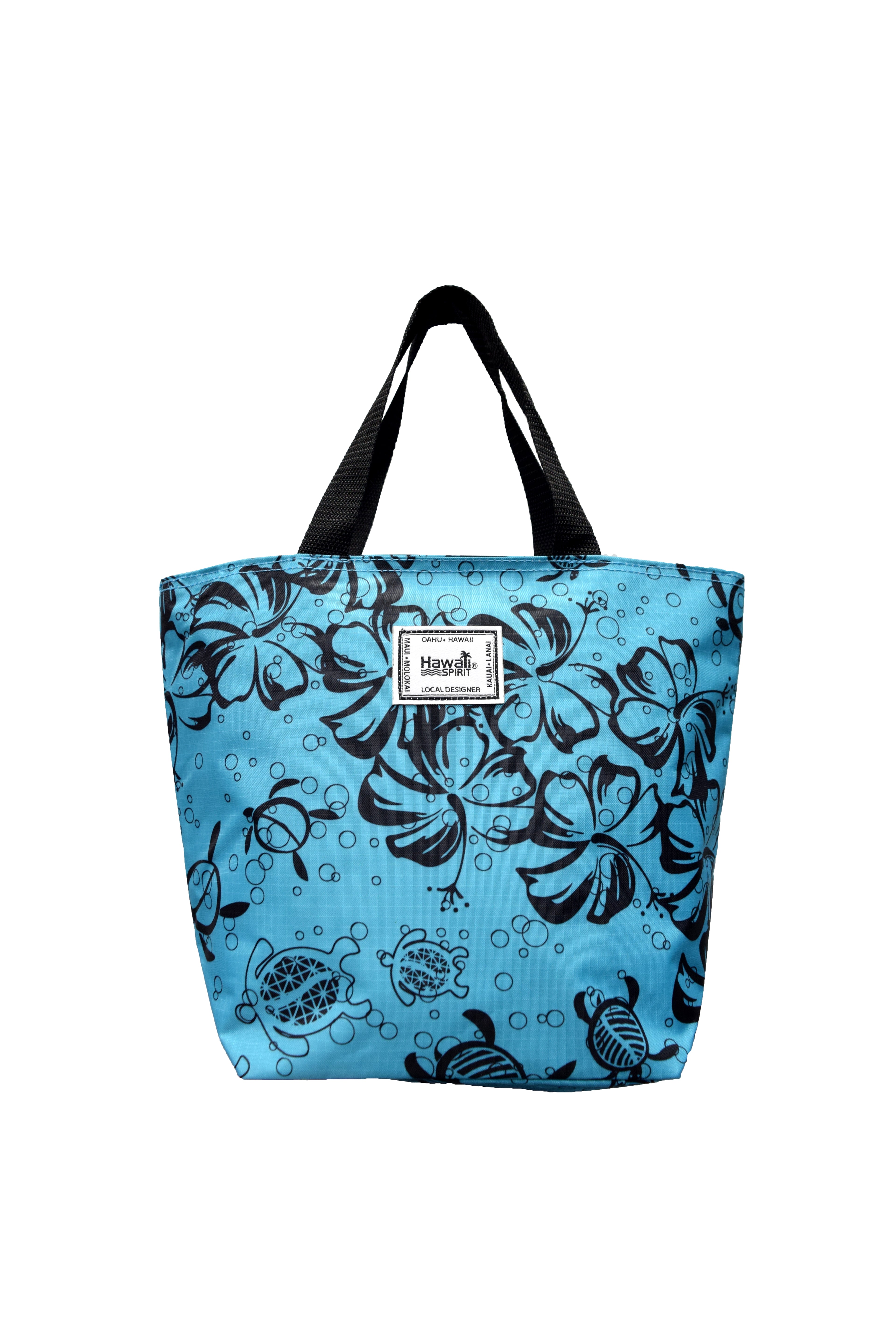 Honu Family - Small Tote Bag