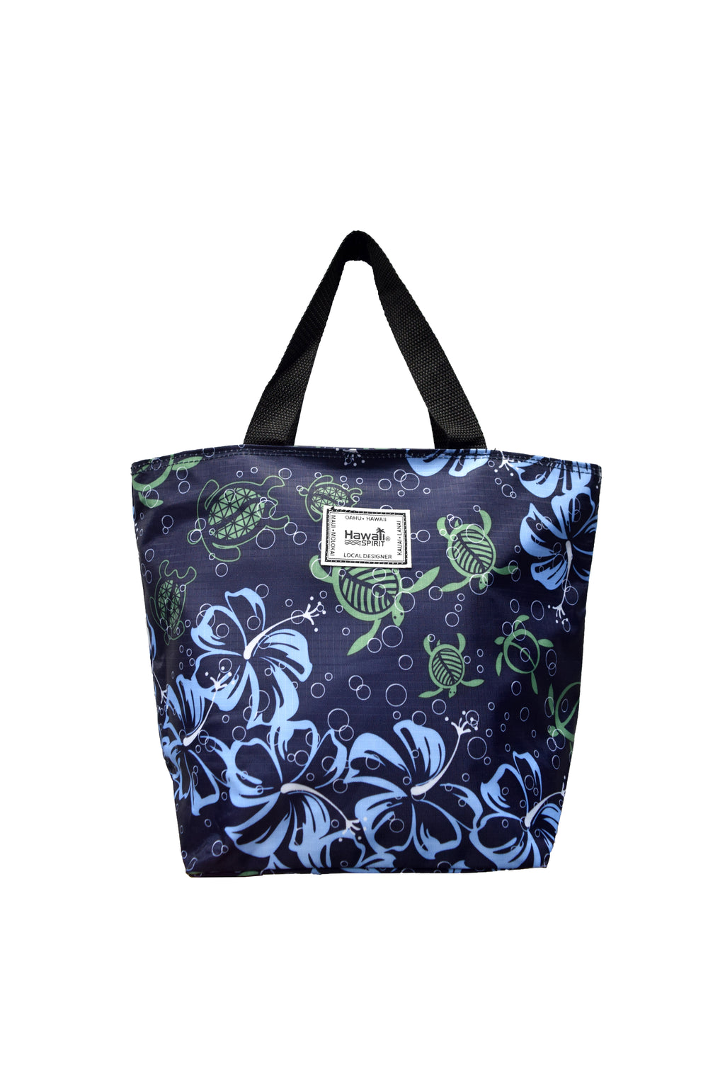 Honu Family - Small Tote Bag