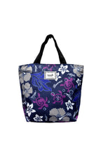 Honu Hibiscus - Small Tote Bag