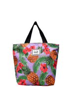 Pineapple - Small Tote Bag