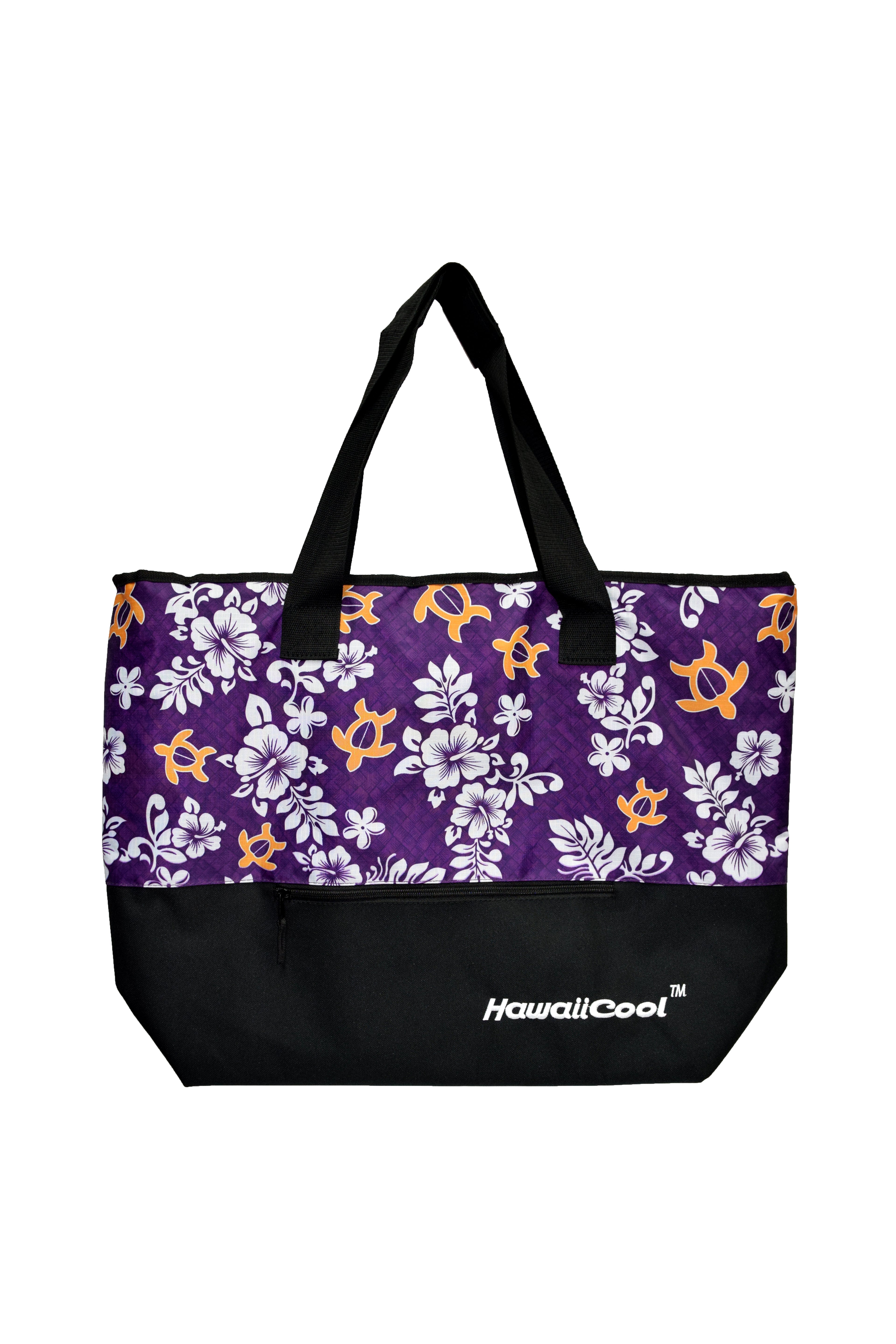 Honu Lauhala - Large Cooler Bag