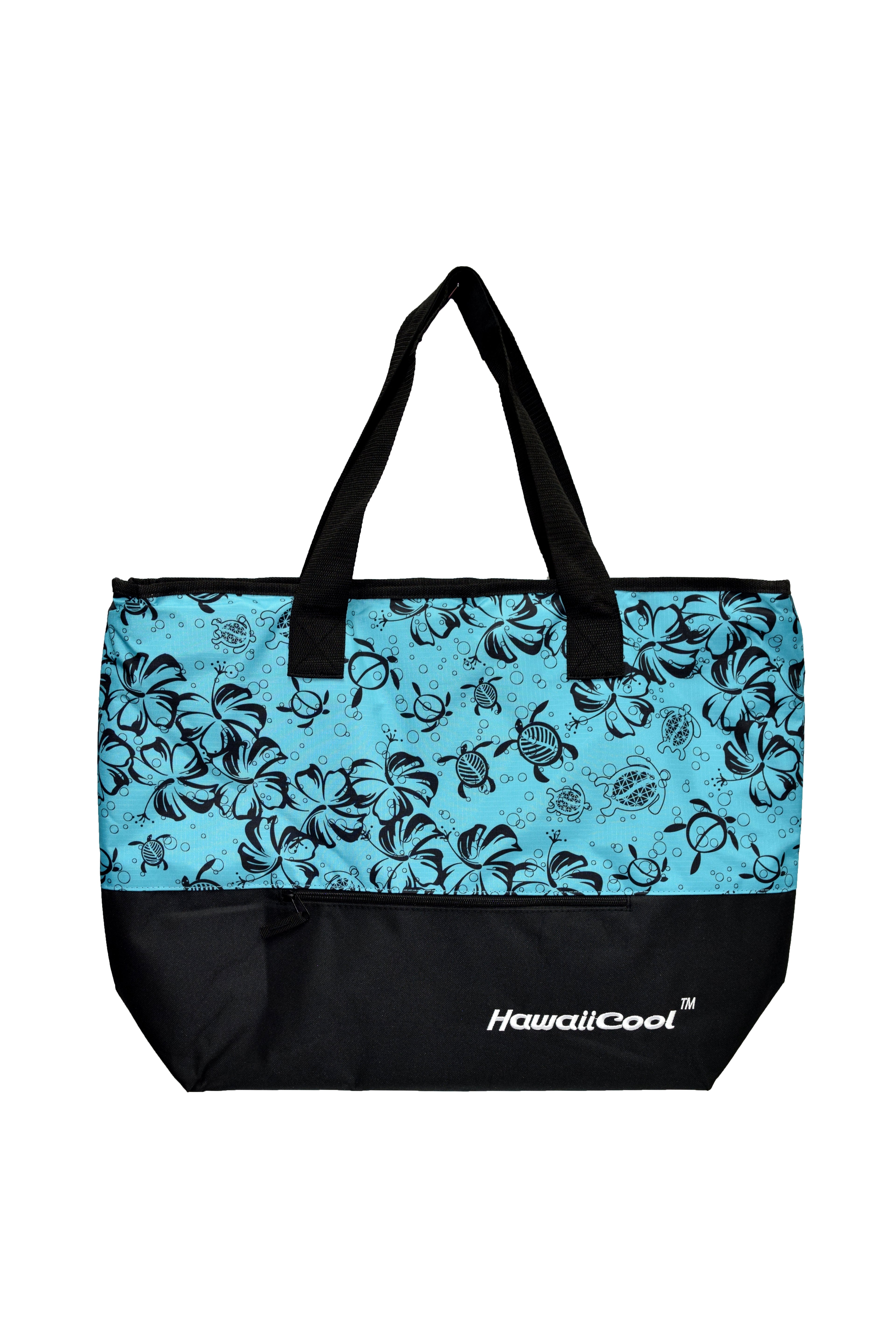 Honu Family - Large Cooler Bag