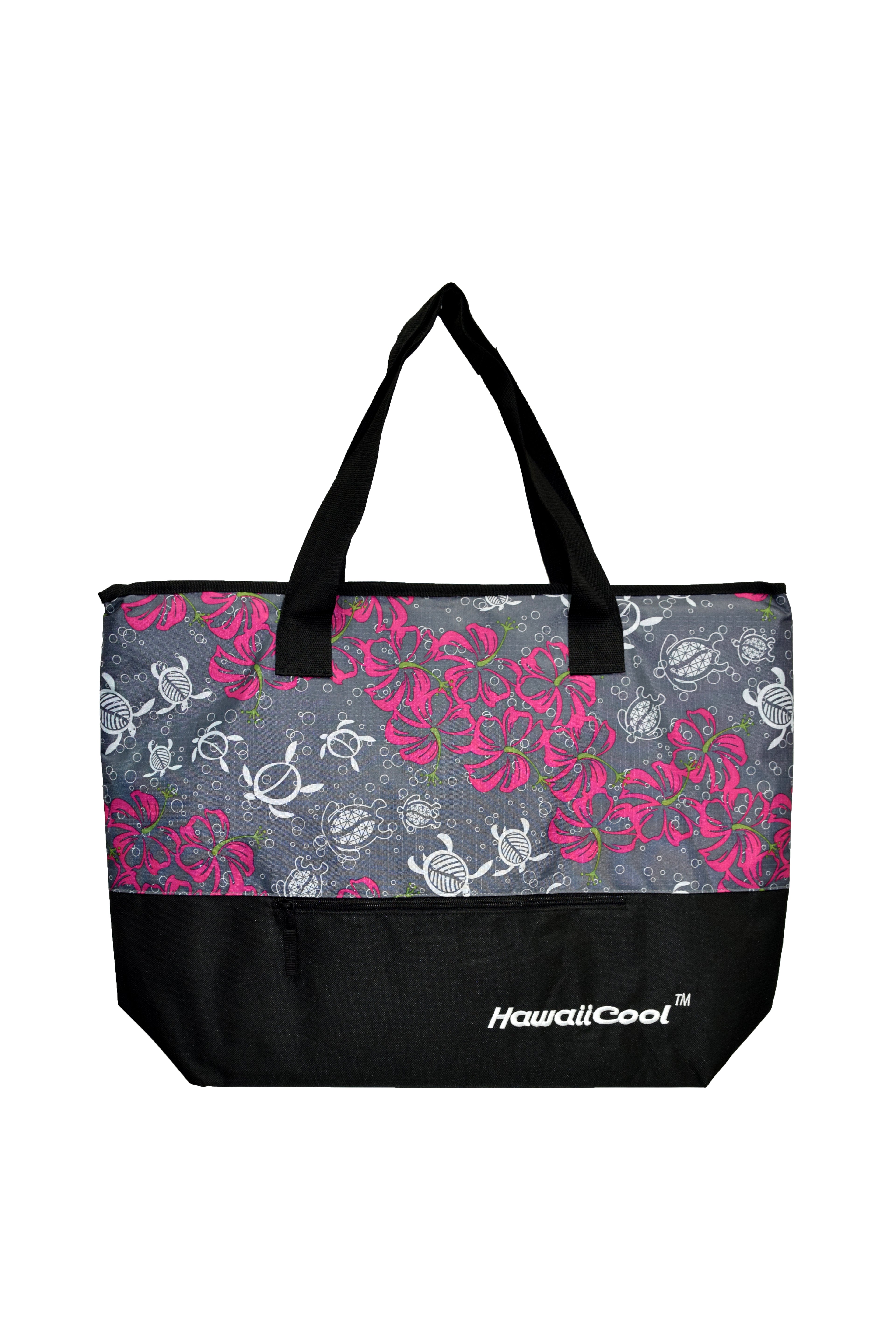 Honu Family - Large Cooler Bag