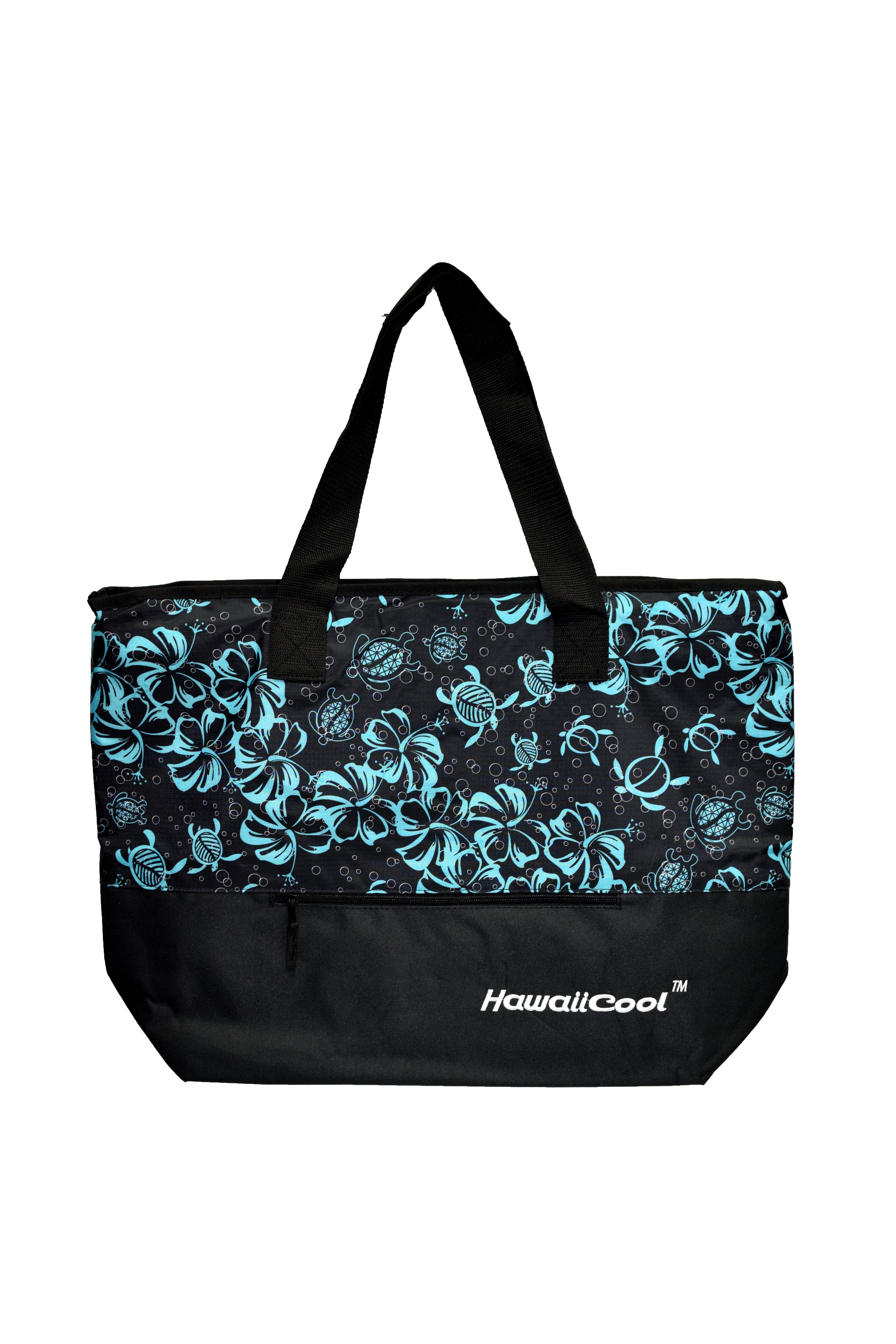 Honu Family - Large Cooler Bag