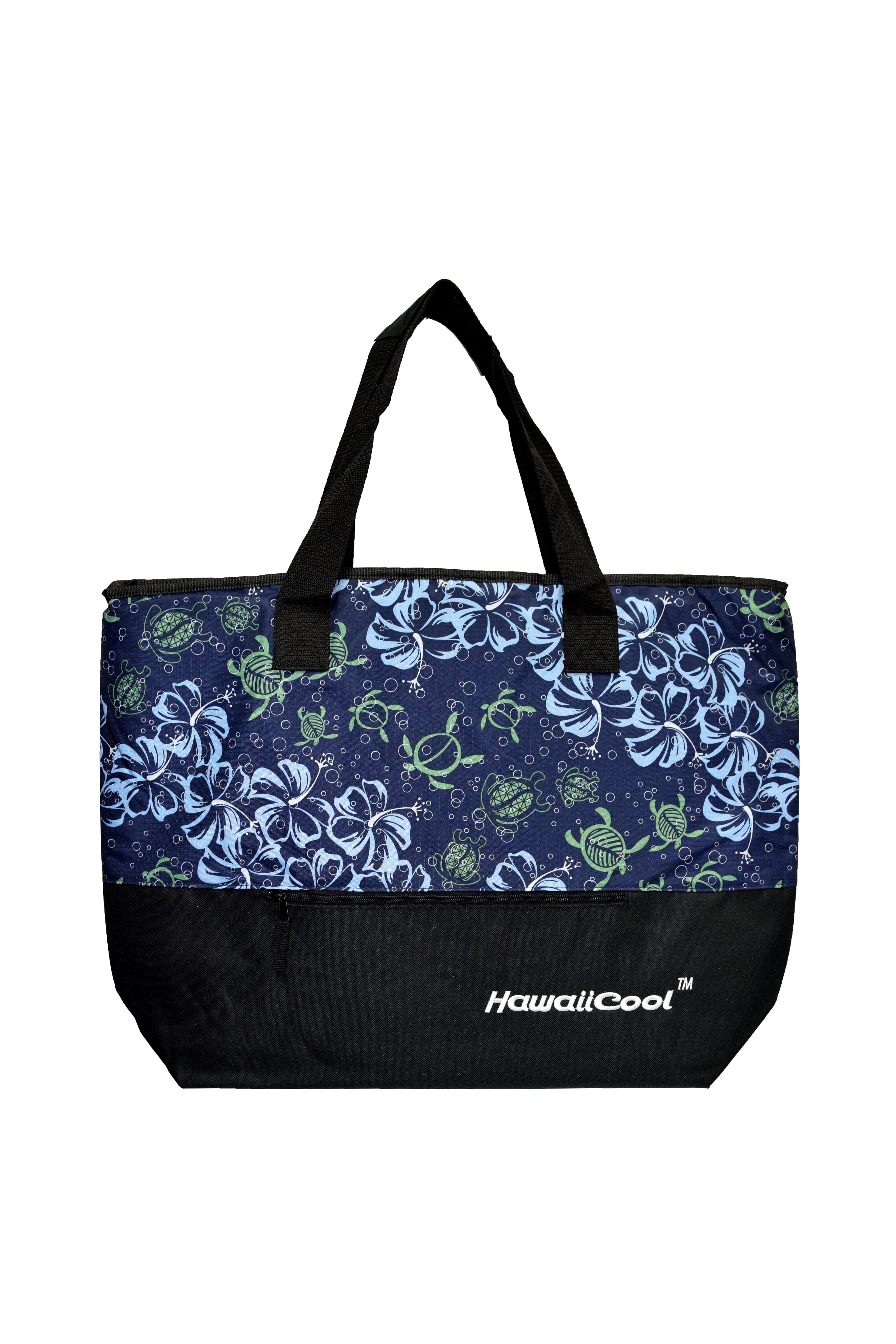 Honu Family - Large Cooler Bag