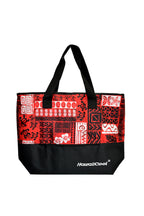 Tribal - Large Cooler Bag