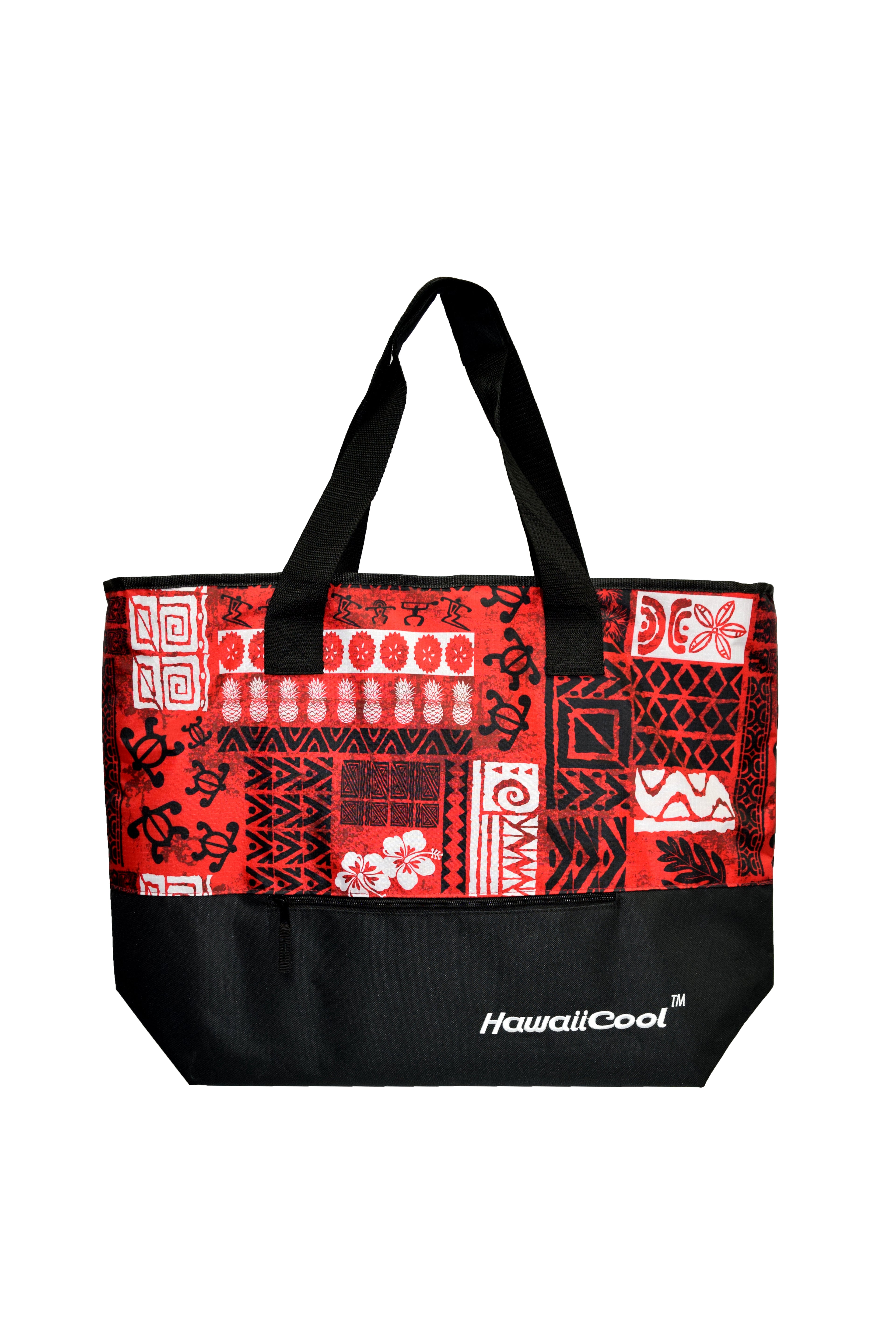 Tribal - Large Cooler Bag