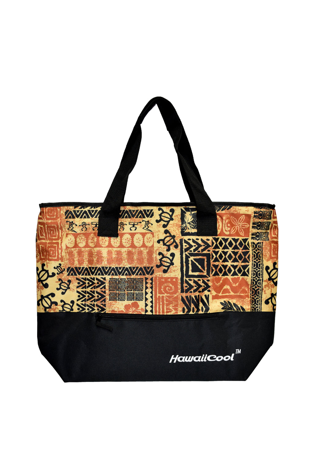 Tribal - Large Cooler Bag