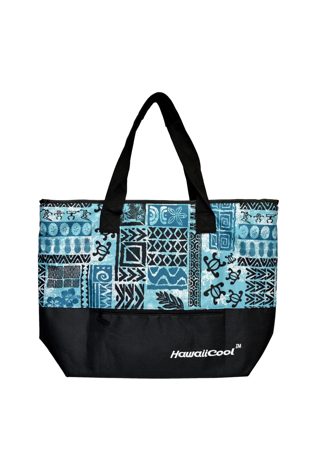 Tribal - Large Cooler Bag