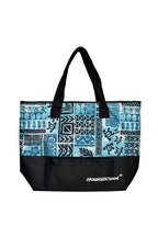 Tribal - Large Cooler Bag