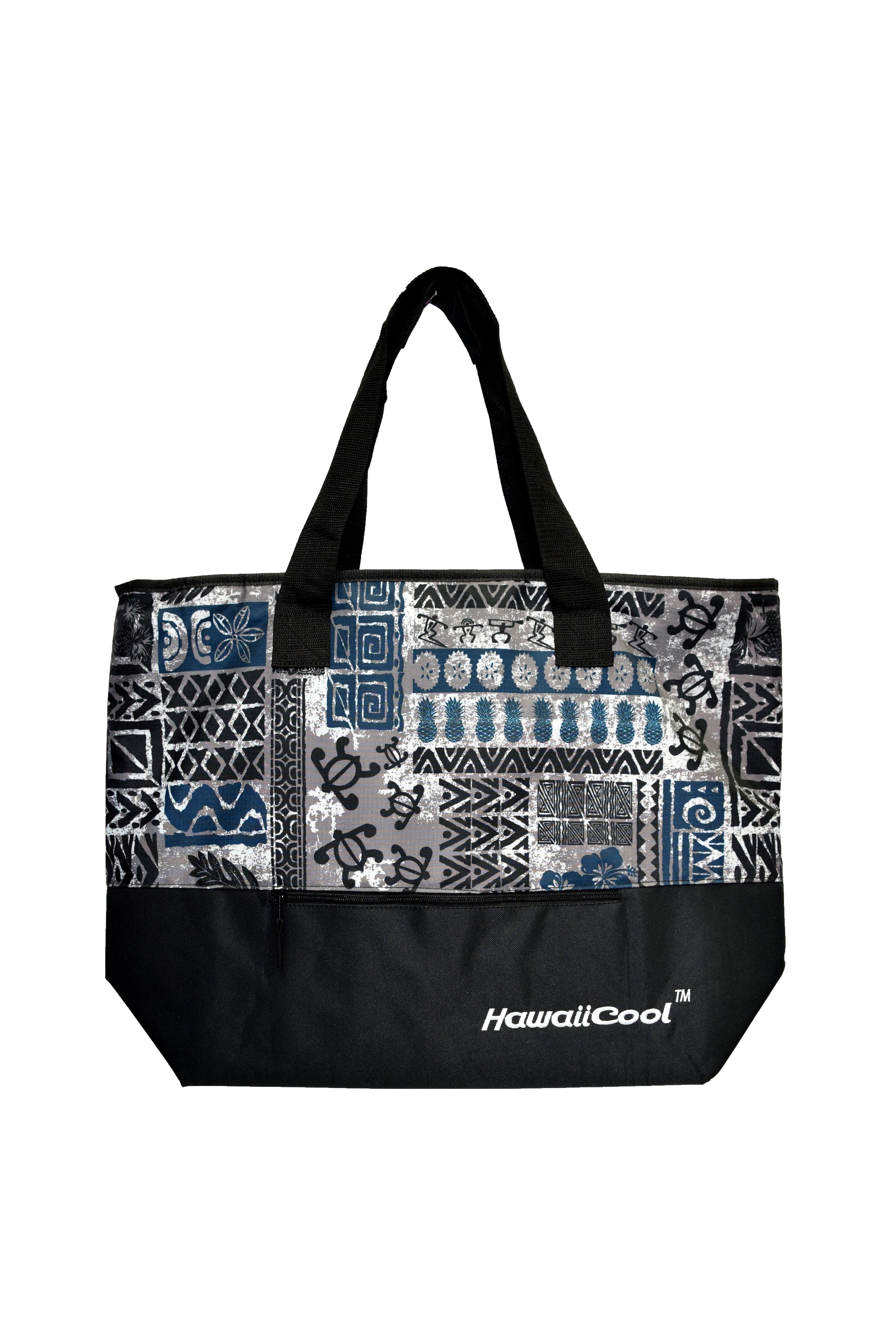 Tribal - Large Cooler Bag