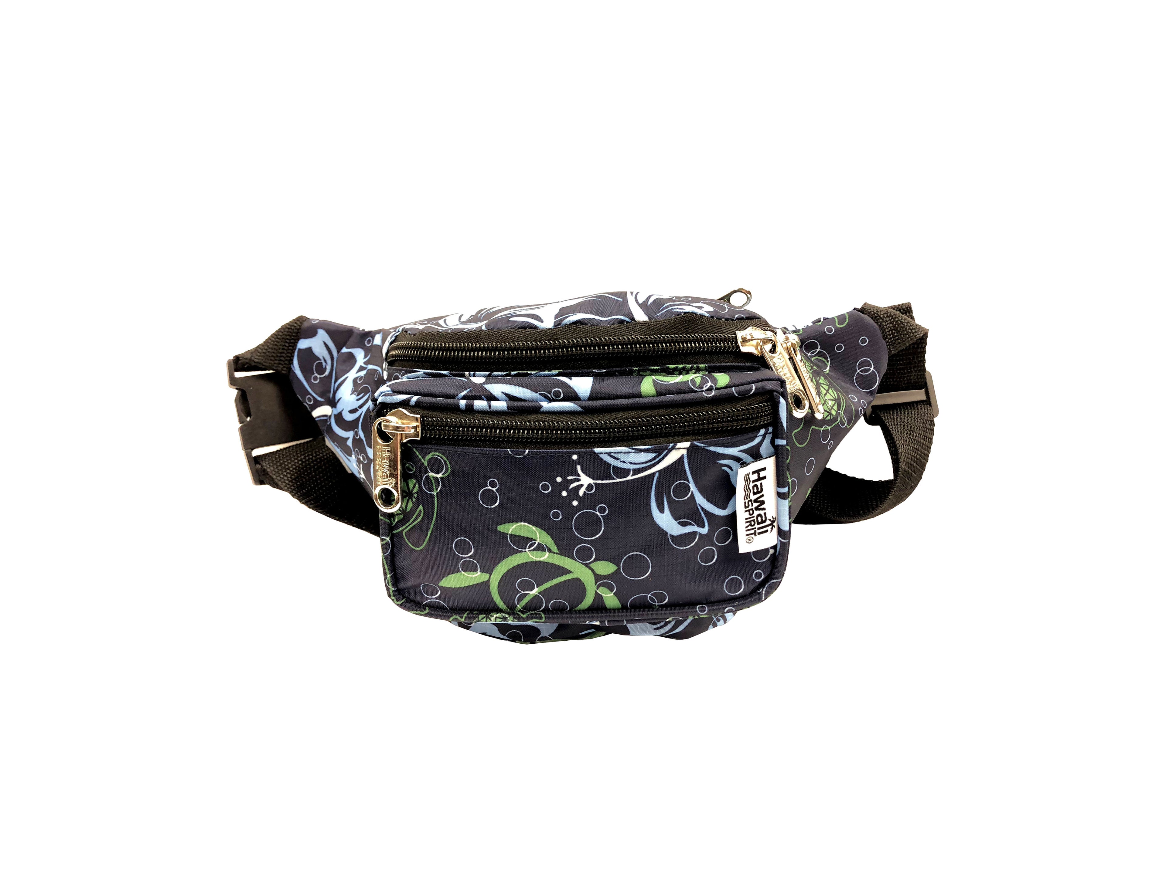 Honu Family - Belt Bag