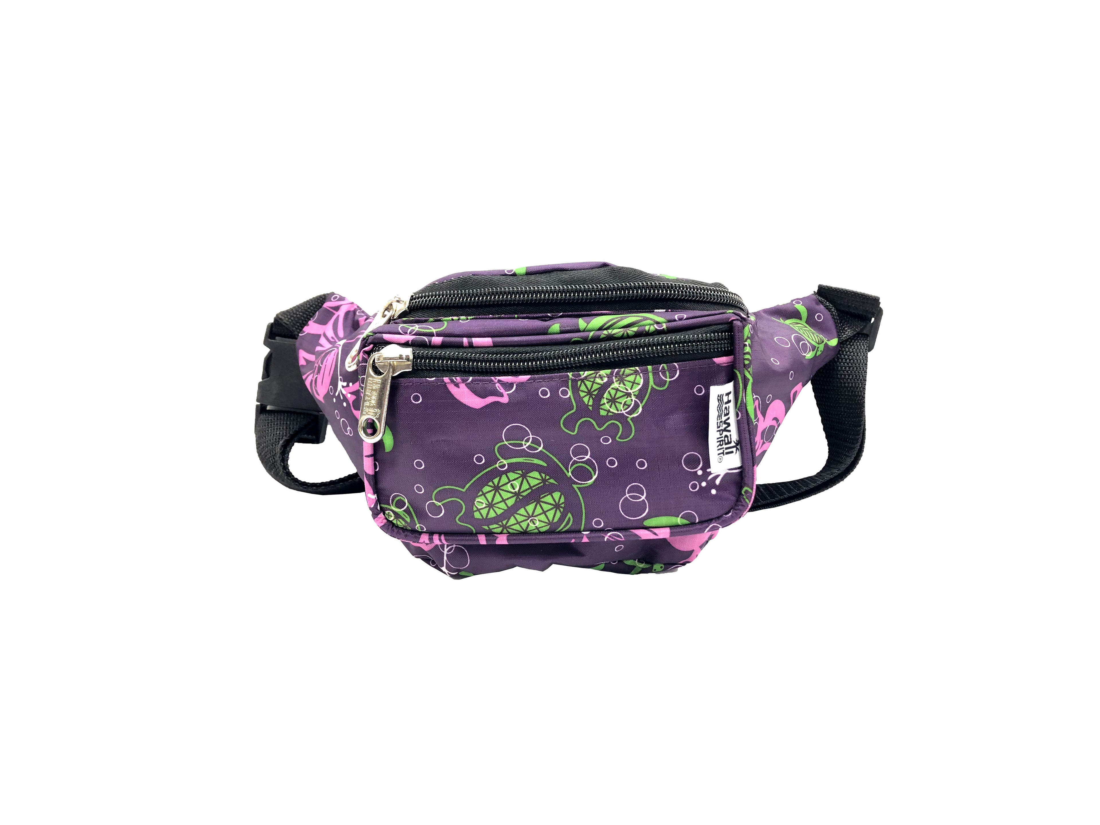Honu Family - Belt Bag