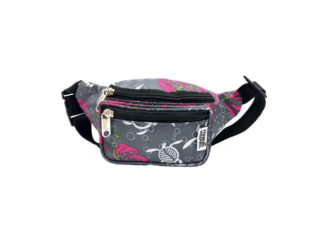 Honu Family - Belt Bag