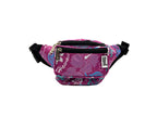 Honu Hibiscus - Belt Bag