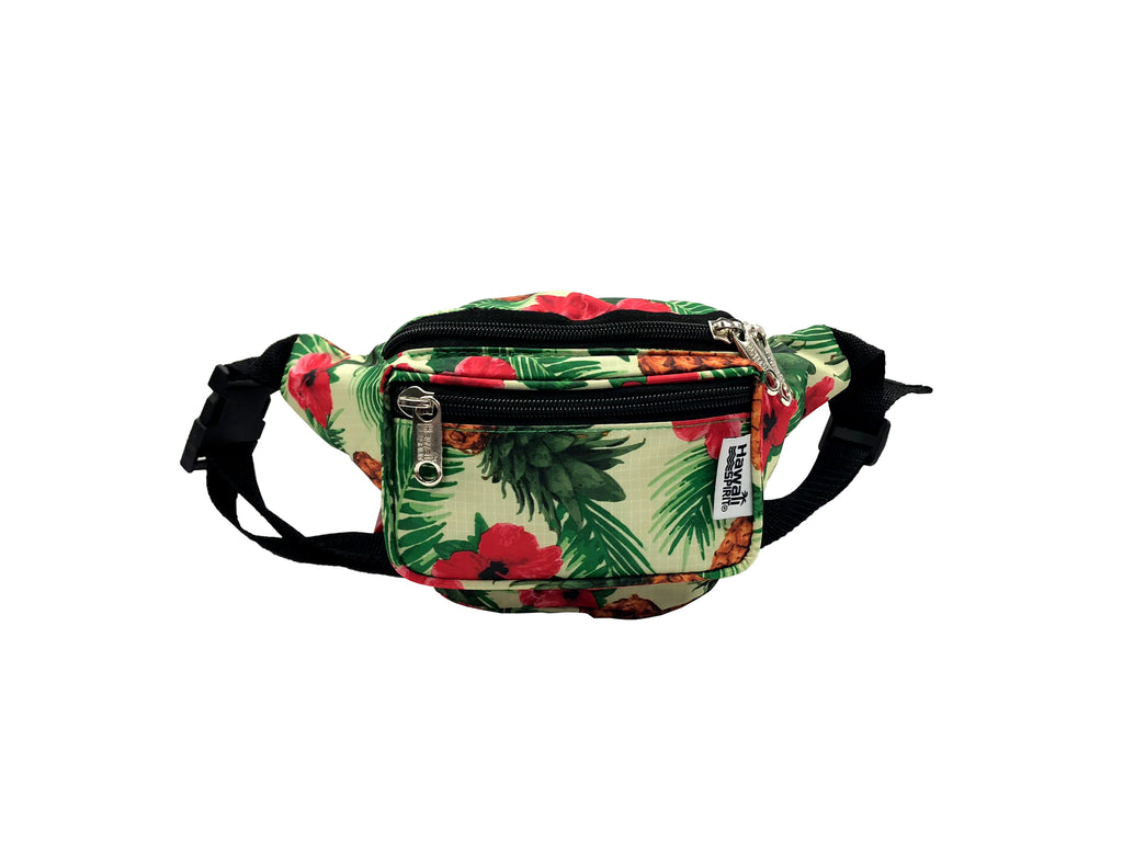 Pineapple - Belt Bag
