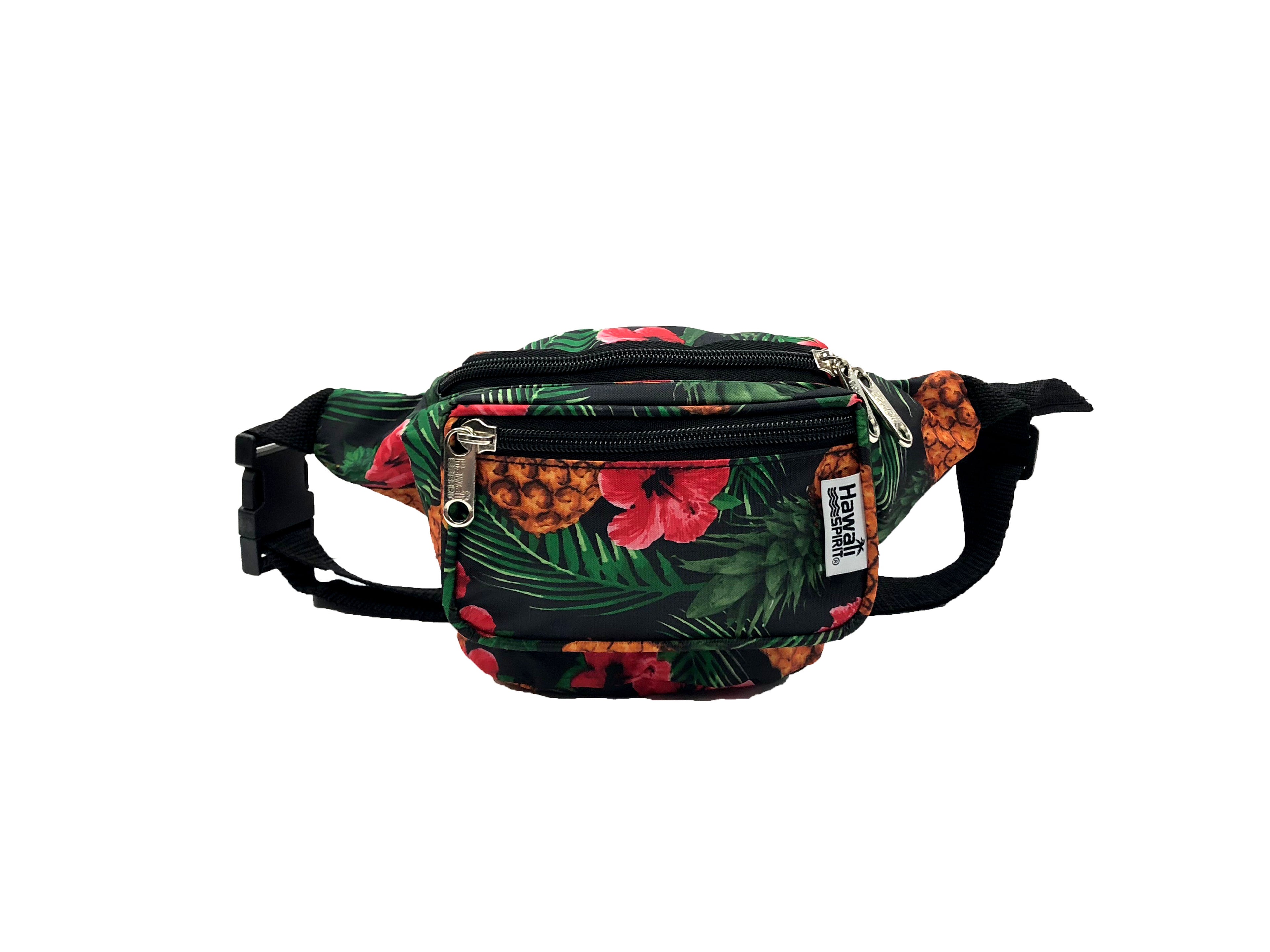 Pineapple - Belt Bag