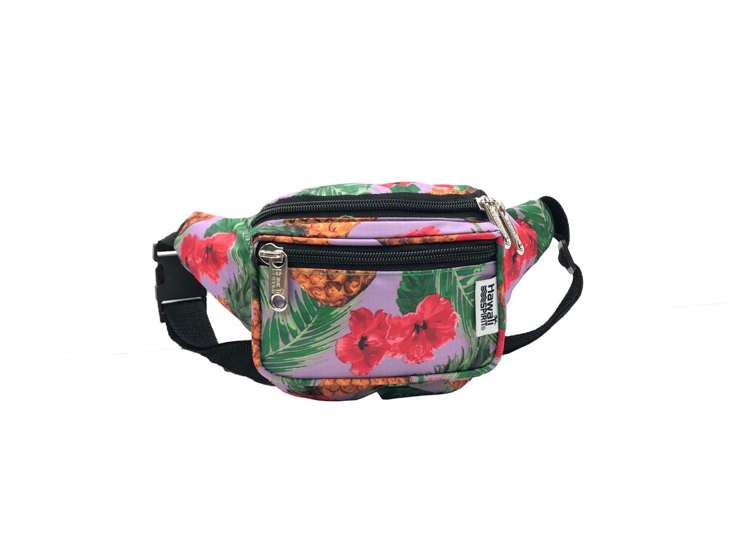 Pineapple - Belt Bag