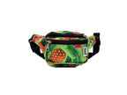 Pineapple - Belt Bag