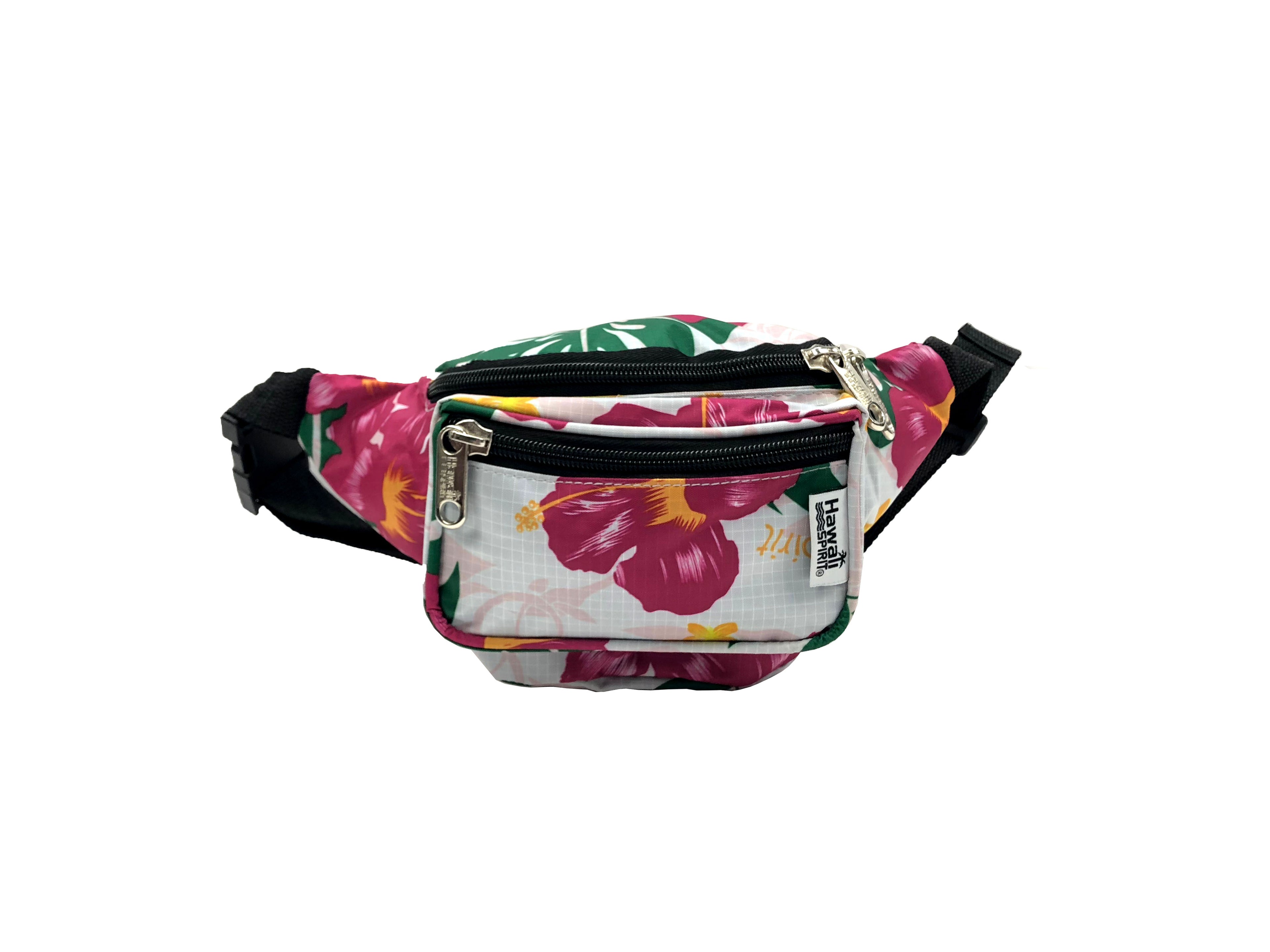 Monstera - Belt Bag