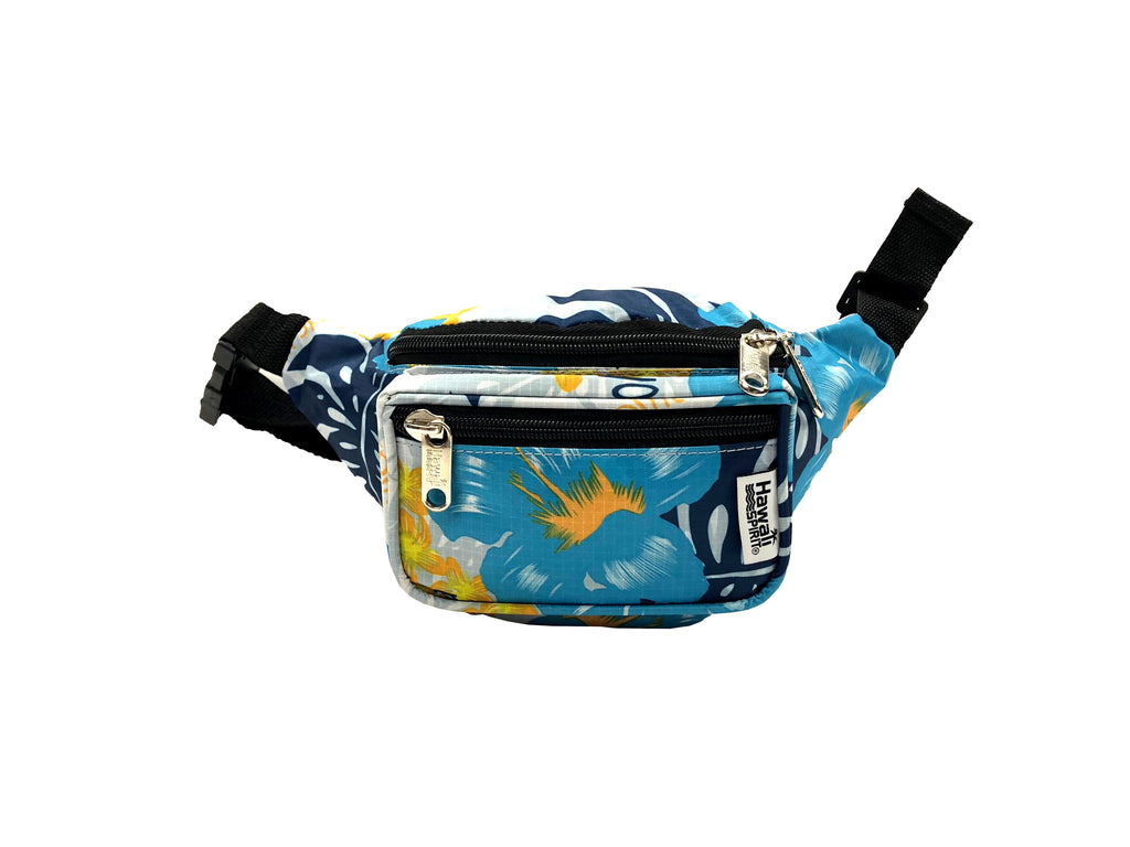 Monstera - Belt Bag