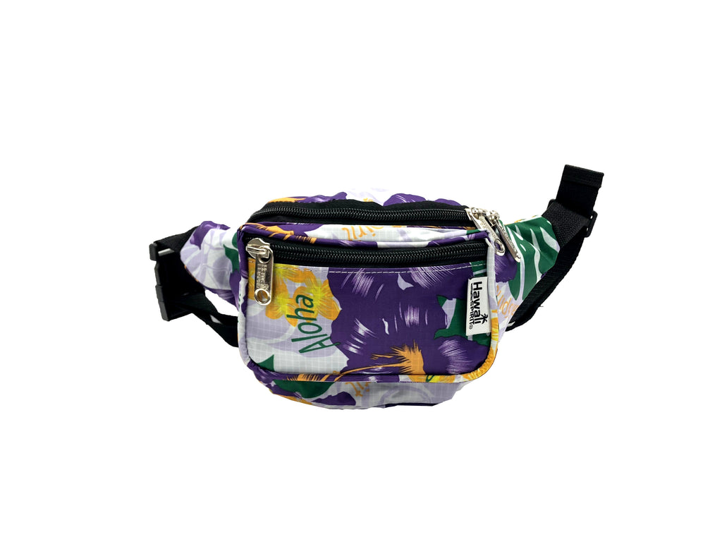 Monstera - Belt Bag