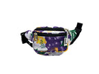 Monstera - Belt Bag
