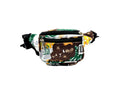Monstera - Belt Bag