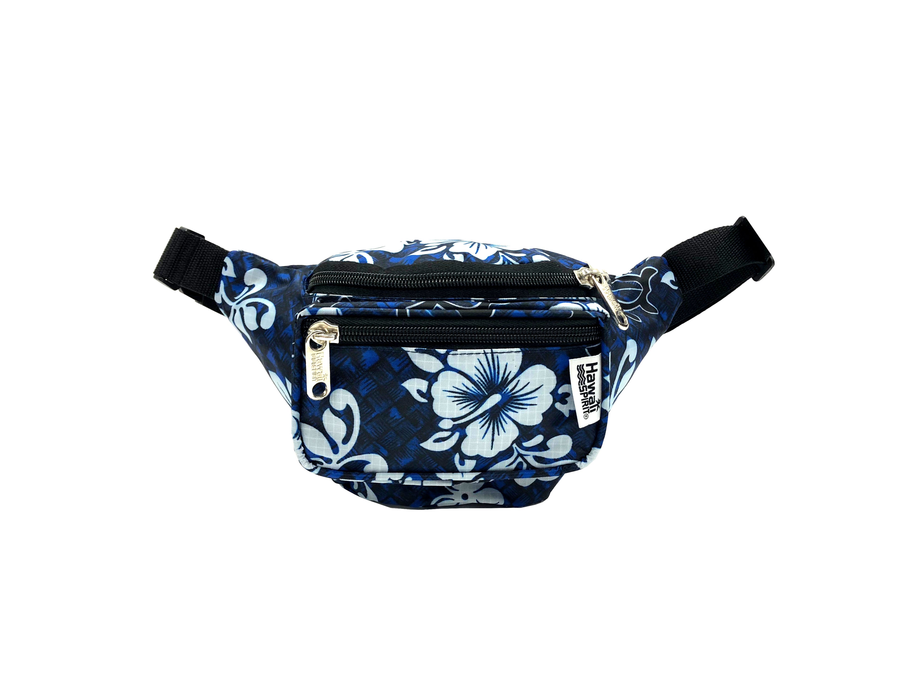 Honu Lauhala - Belt Bag
