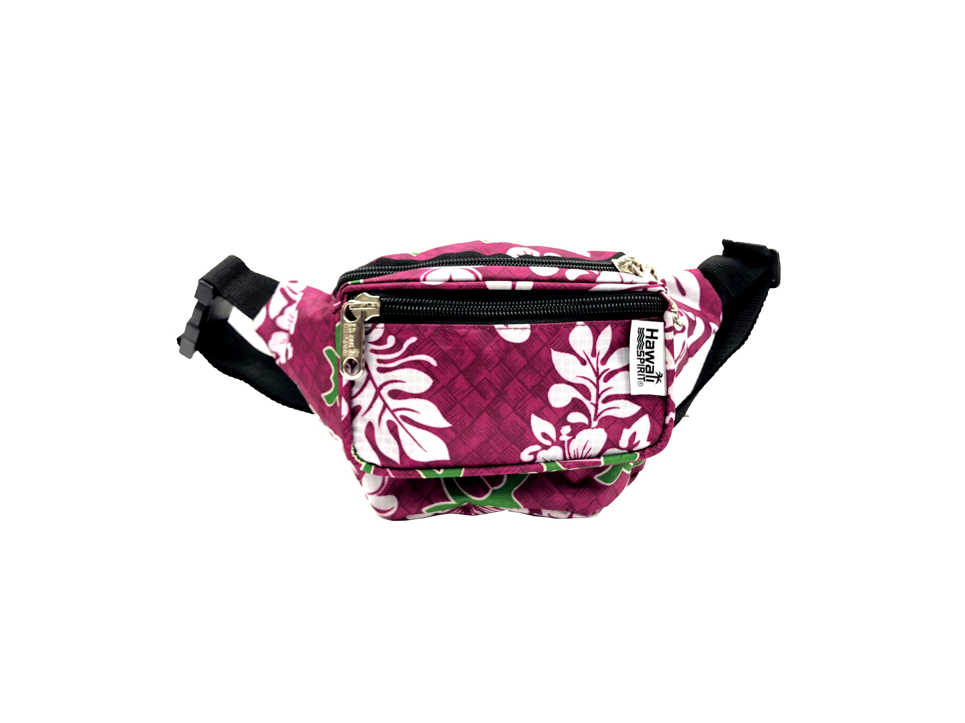 Honu Lauhala - Belt Bag