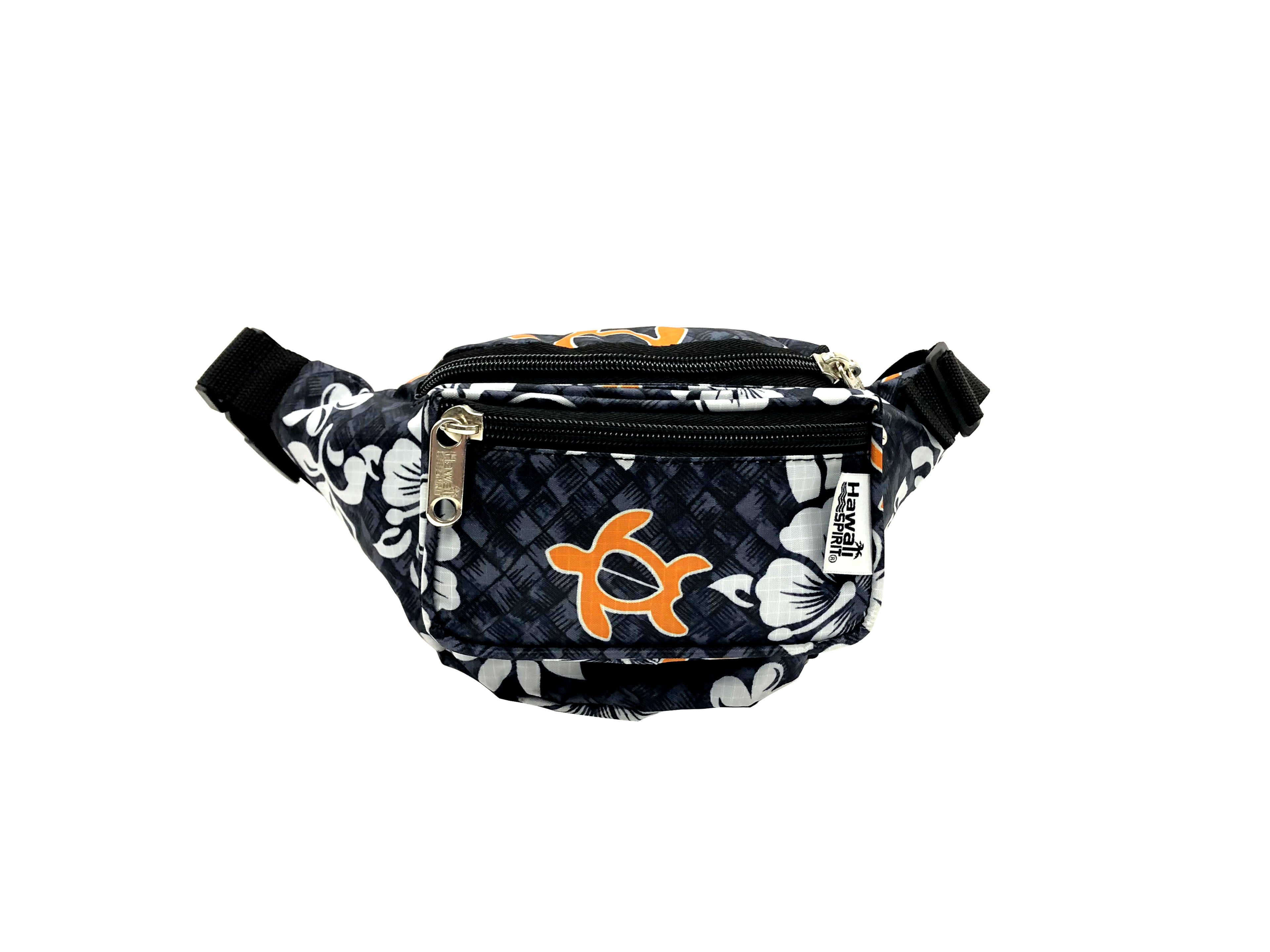 Honu Lauhala - Belt Bag