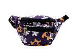Honu Lauhala - Belt Bag
