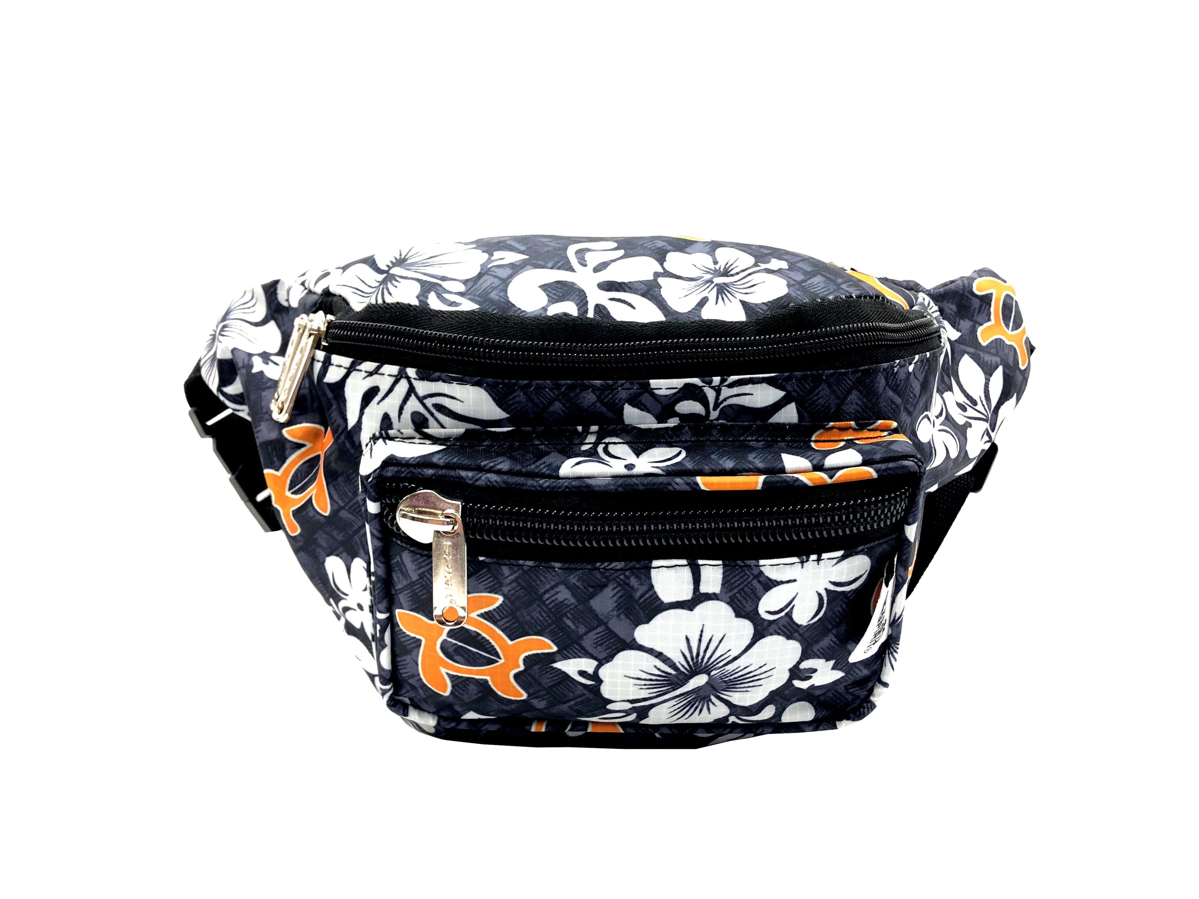 Honu Lauhala - Belt Bag