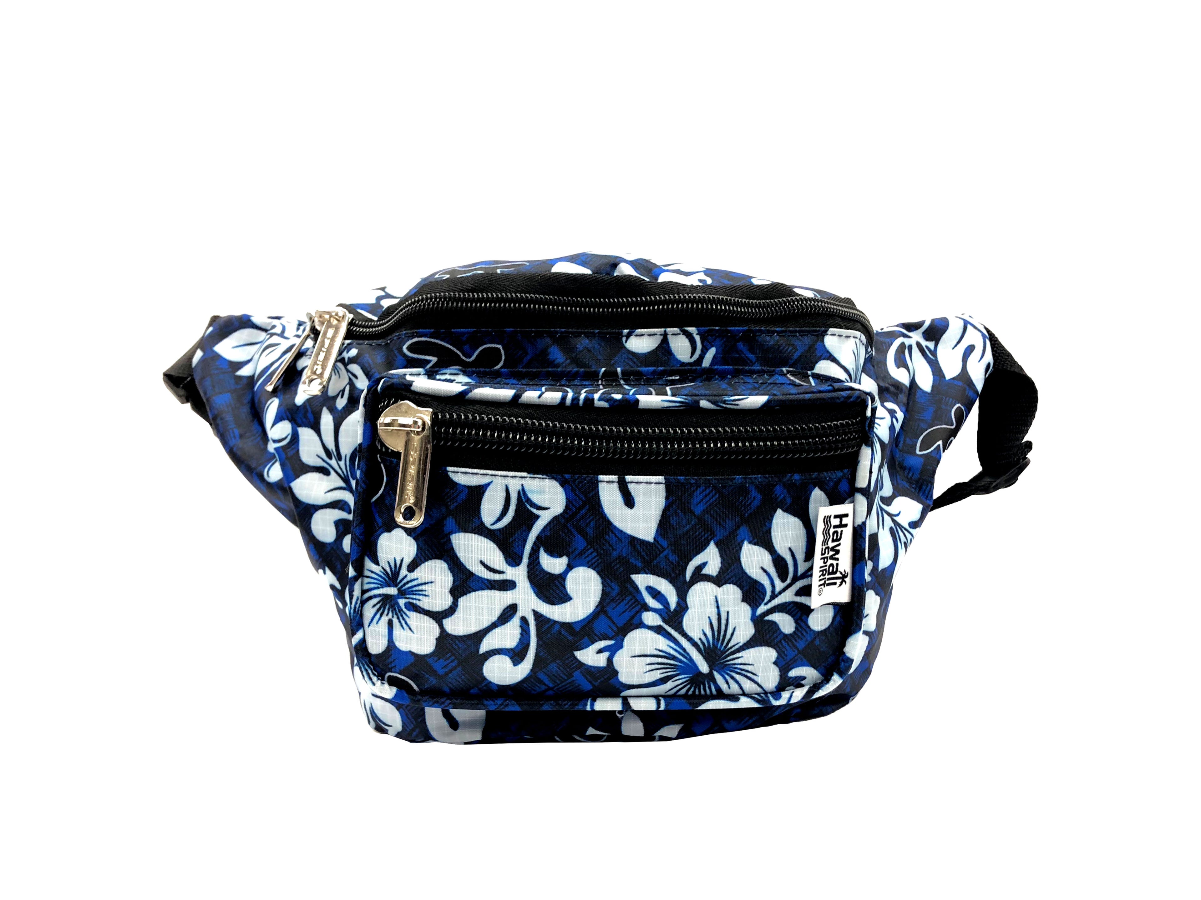 Honu Lauhala - Belt Bag