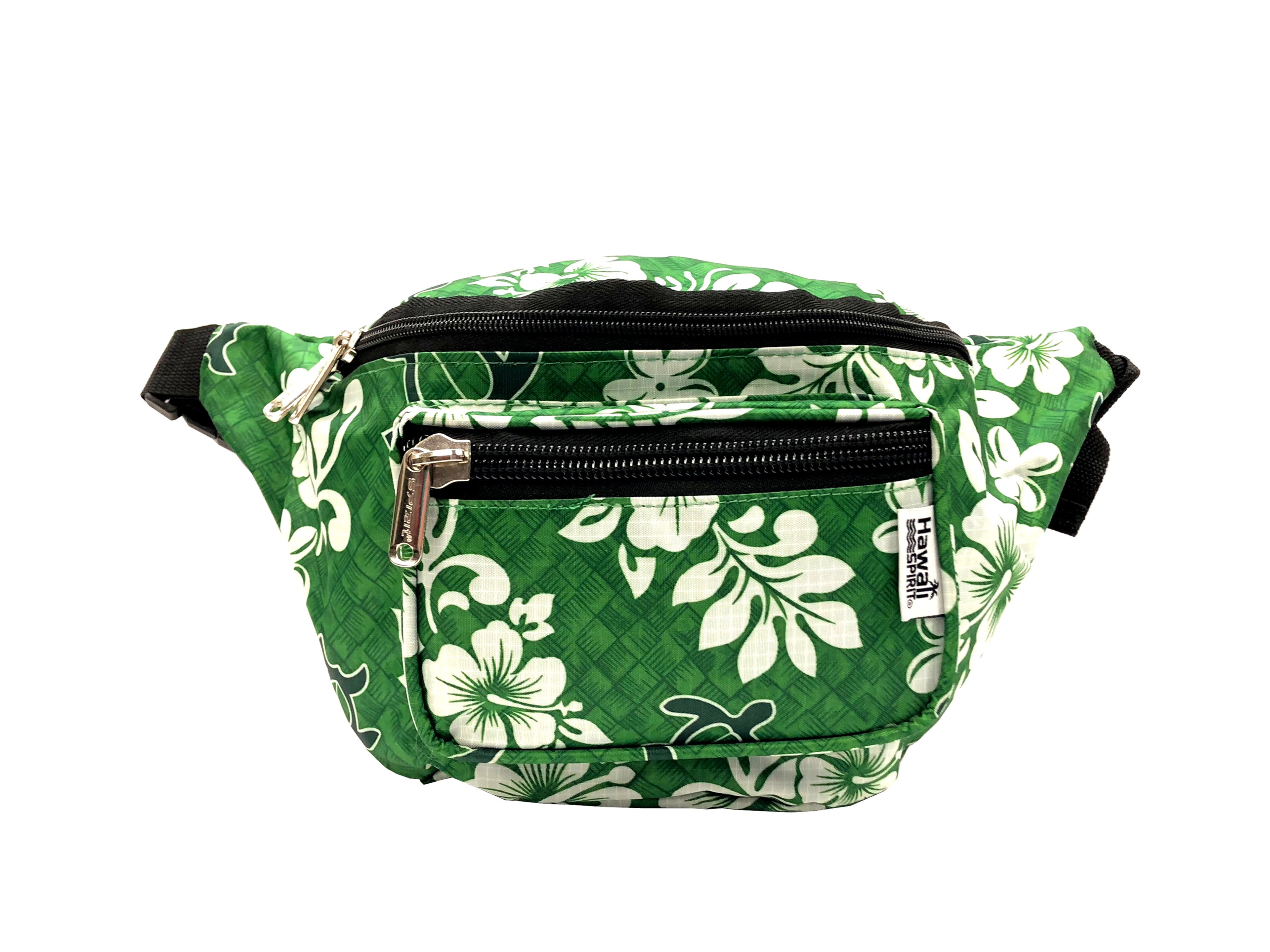 Honu Lauhala - Belt Bag