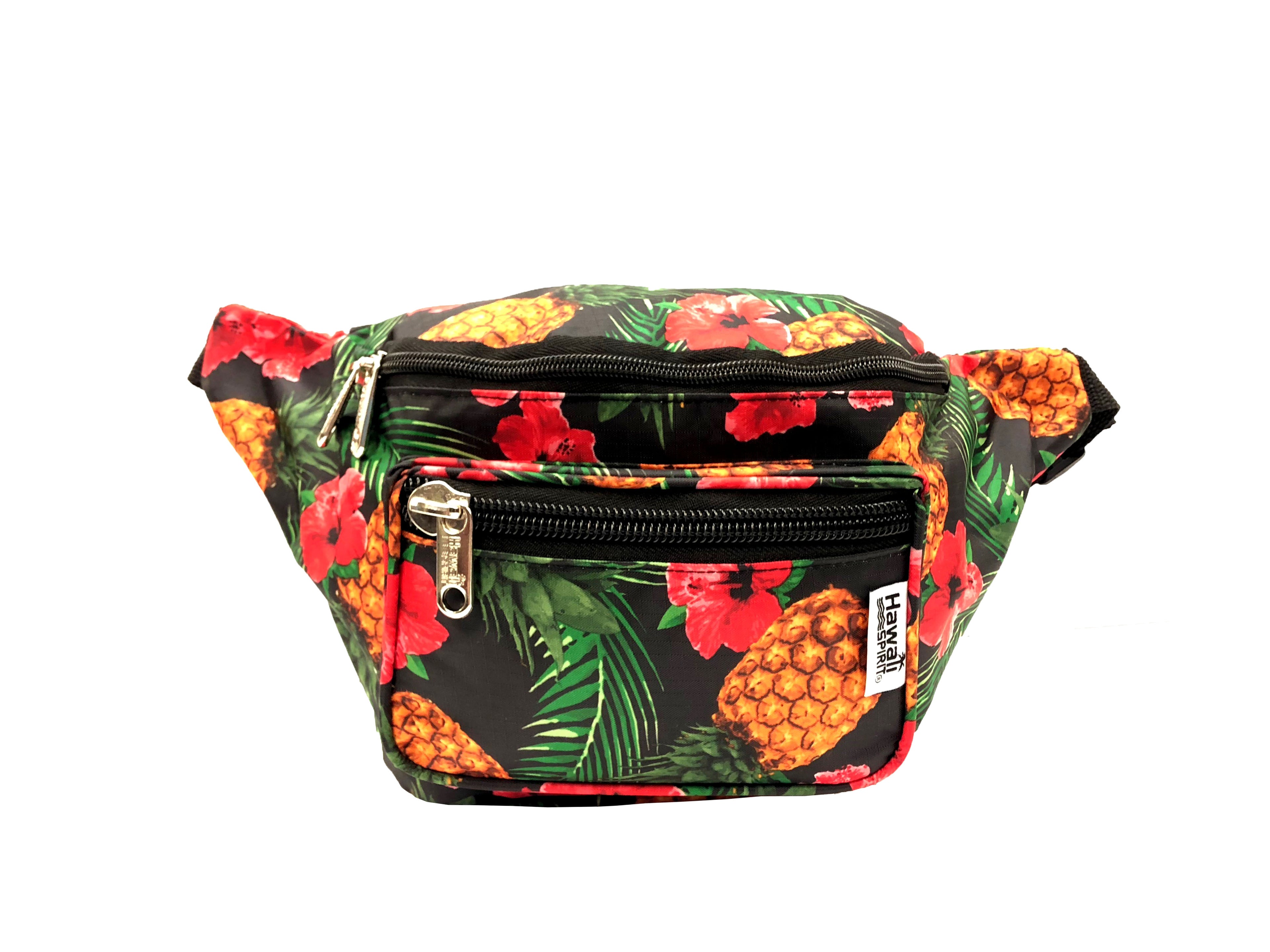 Pineapple - Belt Bag