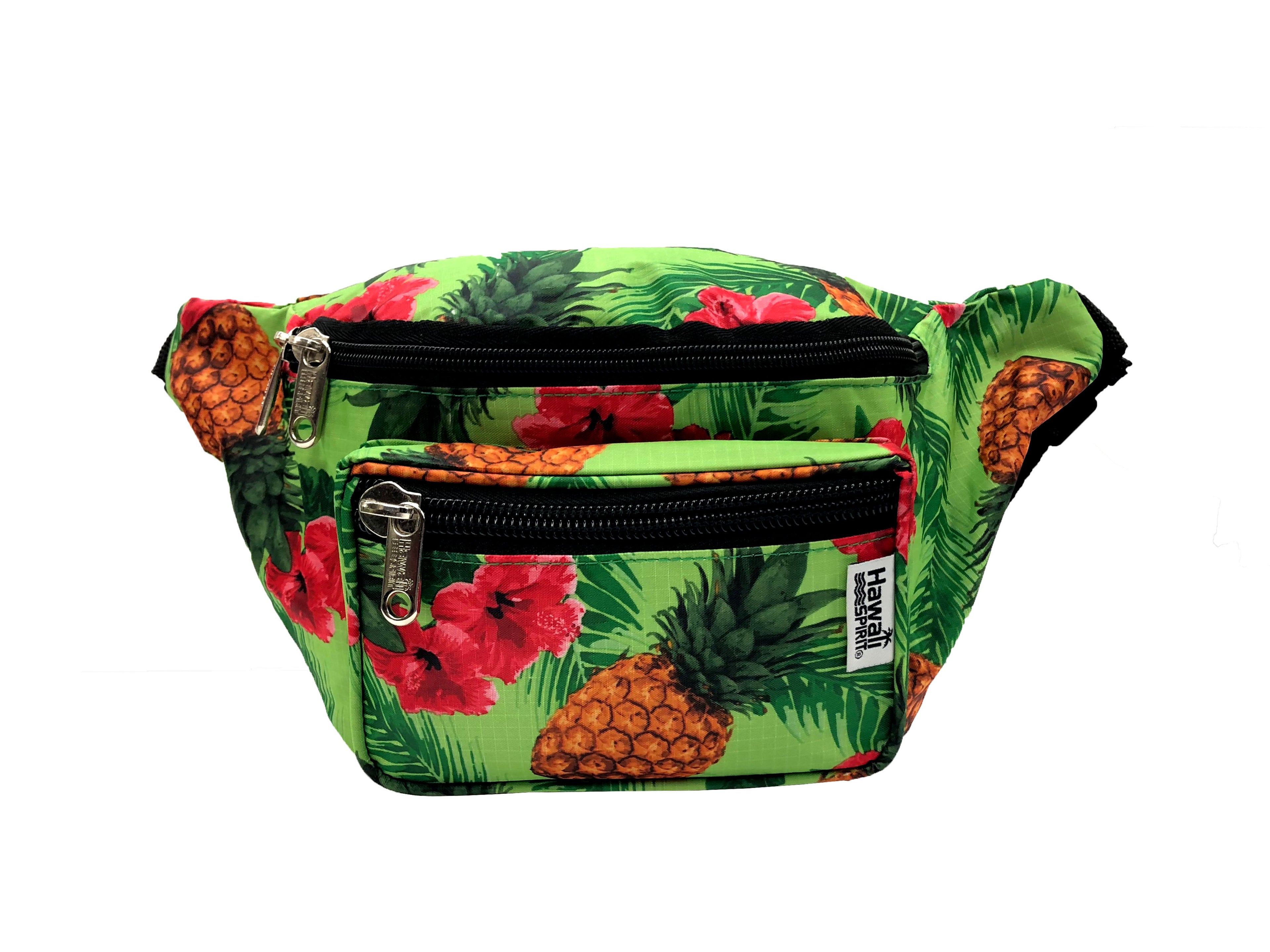 Pineapple - Belt Bag