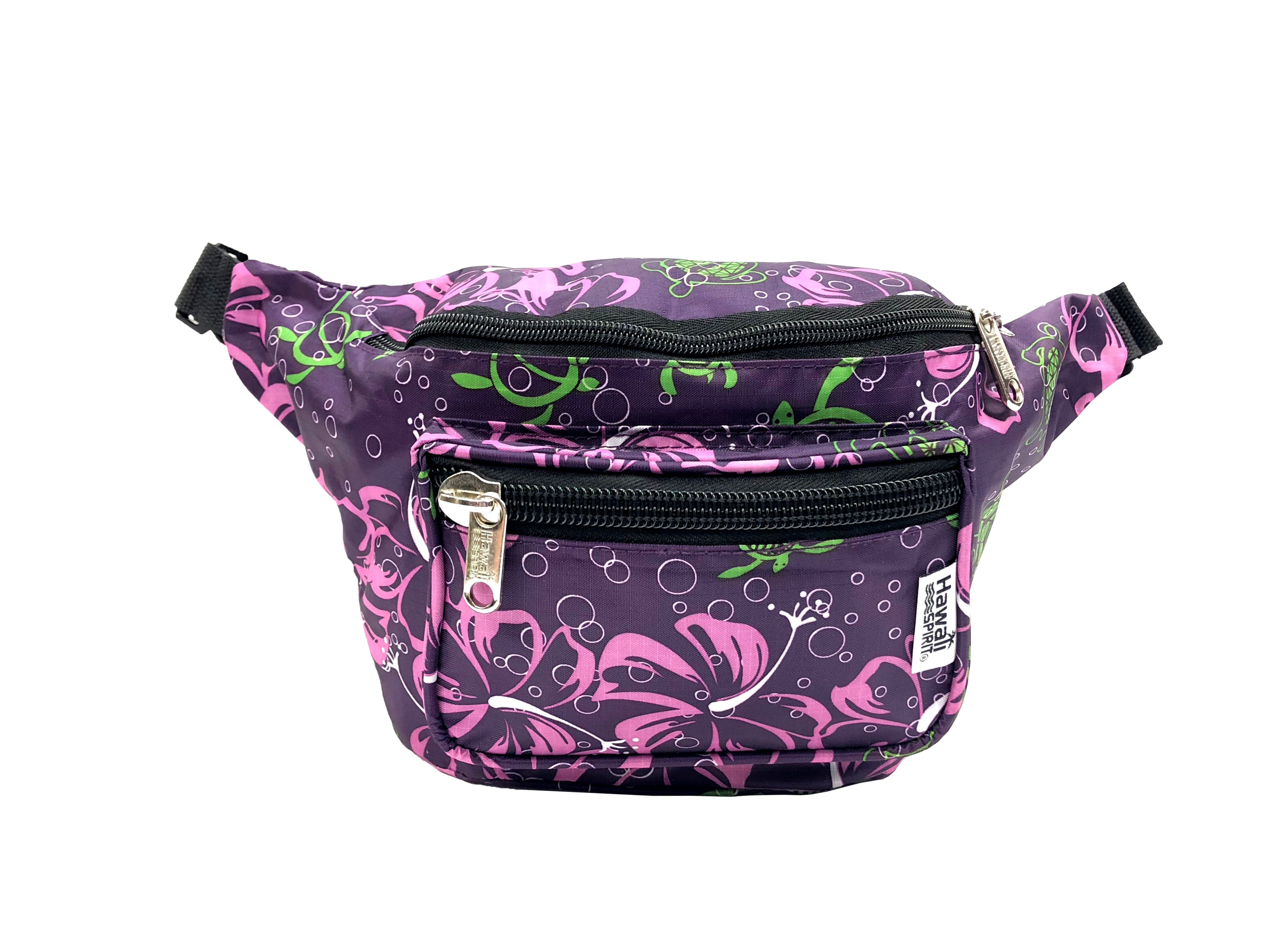 Honu Family - Belt Bag