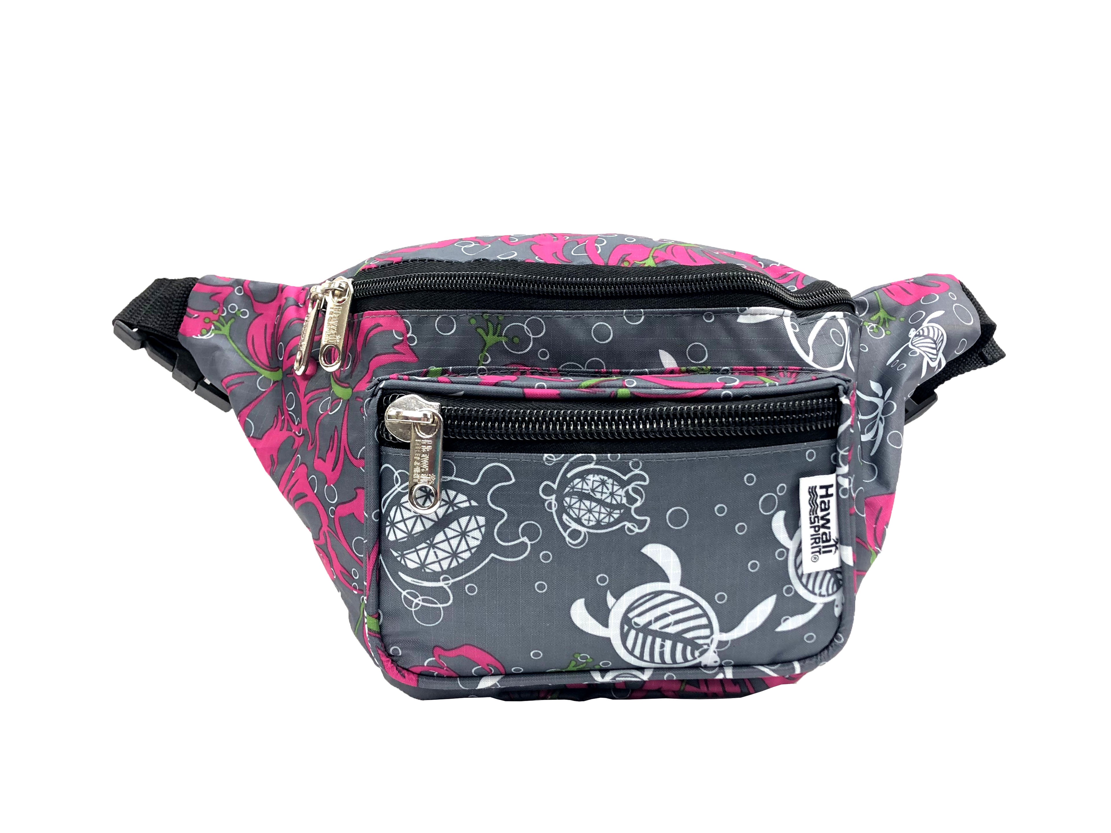 Honu Family - Belt Bag