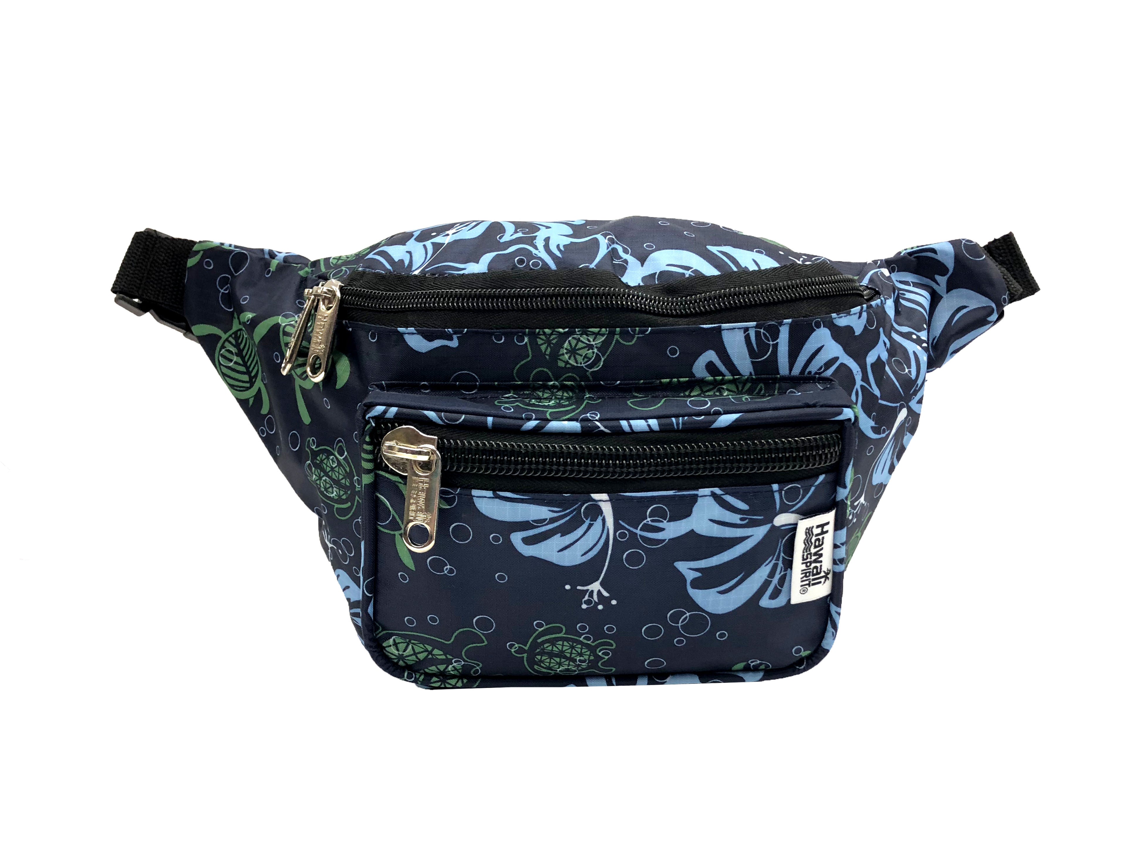 Honu Family - Belt Bag