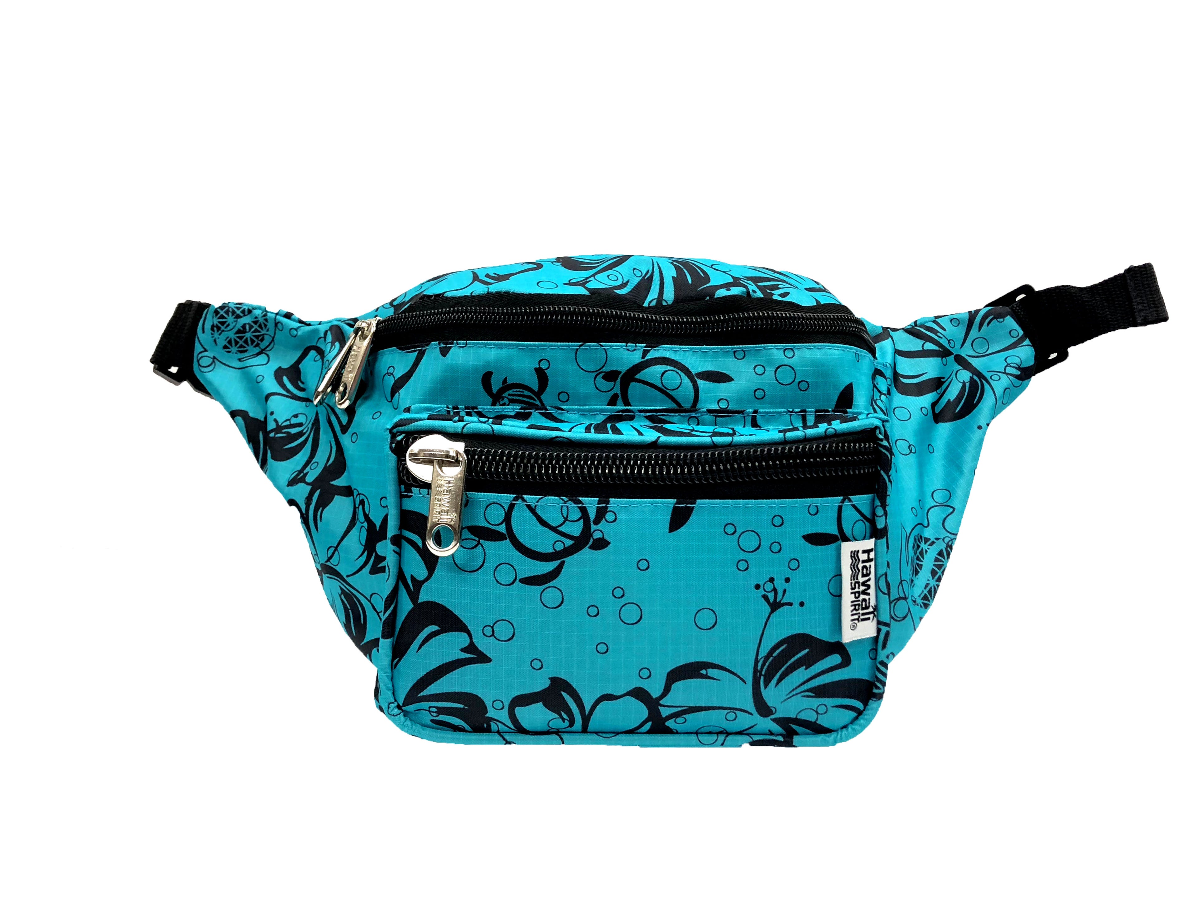 Honu Family - Belt Bag
