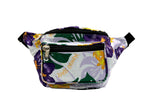 Monstera - Belt Bag