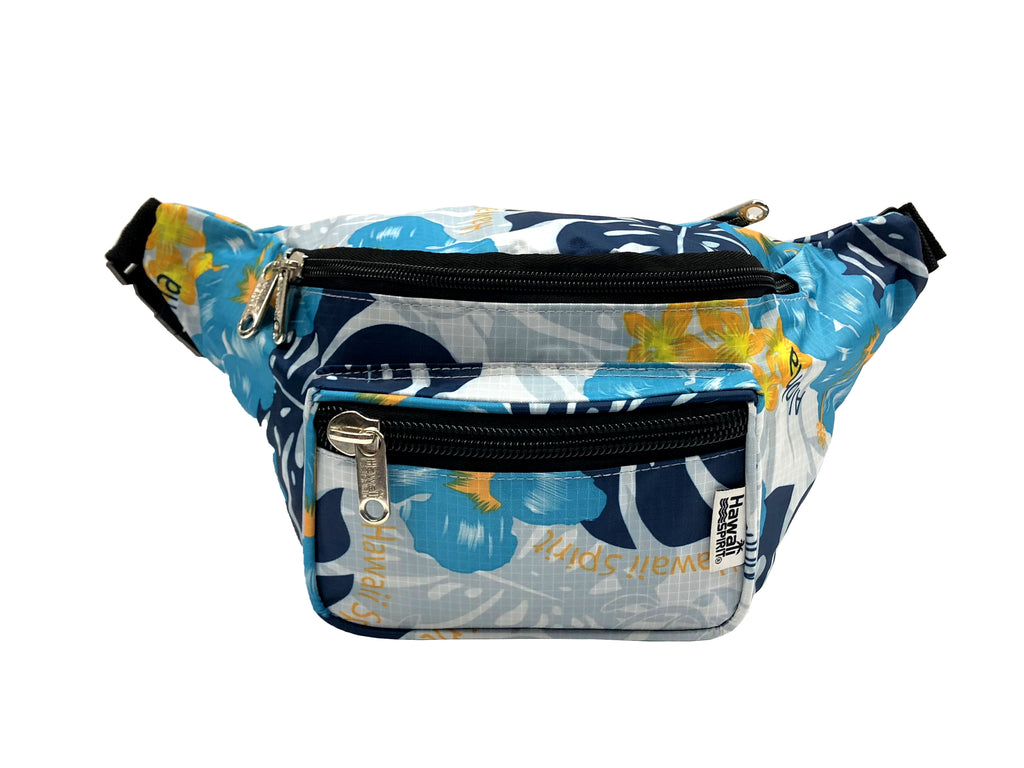 Monstera - Belt Bag